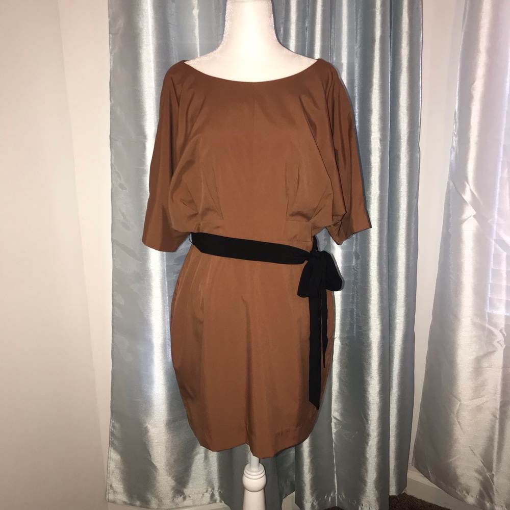 Stunning Ark & Co Open Back Dress